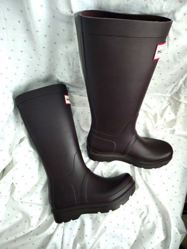 Hunter gummistiefel mit - gummistiefel,