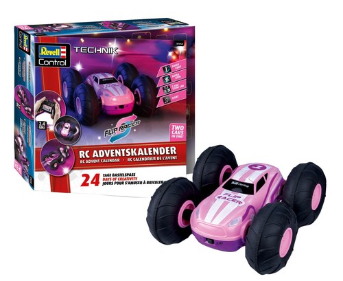 Revell funkgesteuerter - revell,