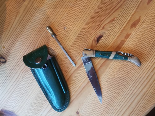 0326 laguiole taschenmesser - [0326],