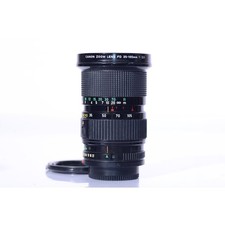 Canon 105 makro zoom - 3,5/35-105,