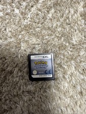 Pokémon Soulsilver Nintendo