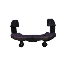 Bremssattelträger vorne Rechts OderLinks Mit Schrauben Ford Fiesta 1.3  (F210)