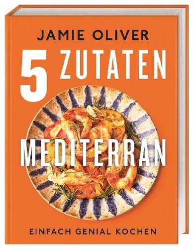 Jamie oliver zutaten - oliver, 5