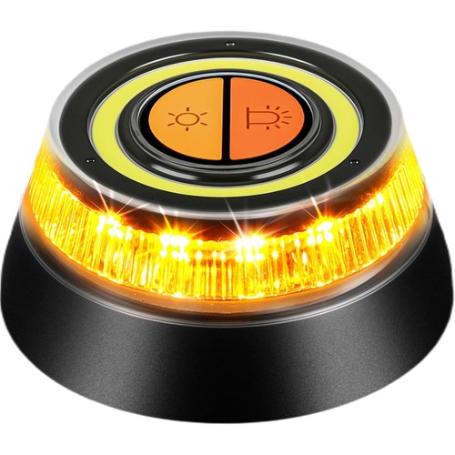 Warnleuchte led 360 - led, 360°