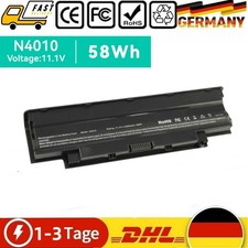 J1KND Akku Für Dell Vostro
