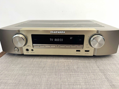 Marantz nr1504 receiver - marantz,