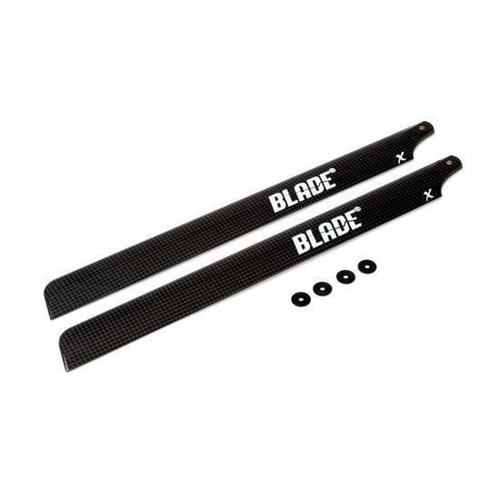 Blh fbl hauptmesser set mit - cf,