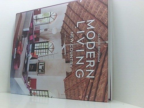 Modern living new country - living,