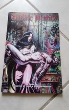 Comic, "Gothic Nights " , EEE