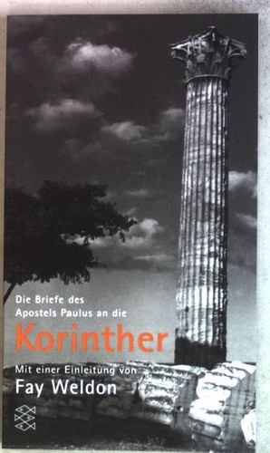 Die briefe des apostels paulus - briefe,