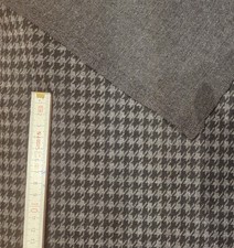 Jacquard-Jersey Stoff