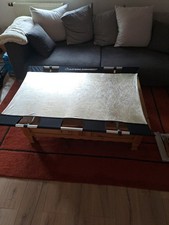 Sunbounce SUN-BOUNCER MINI Reflektor Kit Zebra Gold / Silber 90 x 125 cm / 3' x