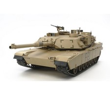 Tamiya 56041 1:16 RC US KPz