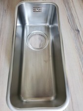 bulthaup Spülbecken 16x40 cm, neuwertig