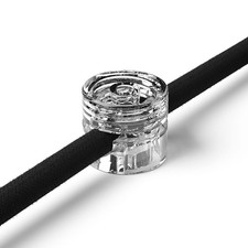 3x Stück - Zweiteilige