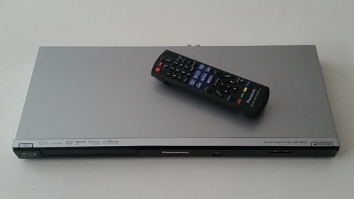 Panasonic dmp bd75eg - panasonic, dmp-bd75eg-s