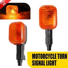 Front Rear Turn Signal