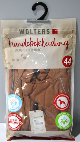 Wolters cape adventure hund - wolters,