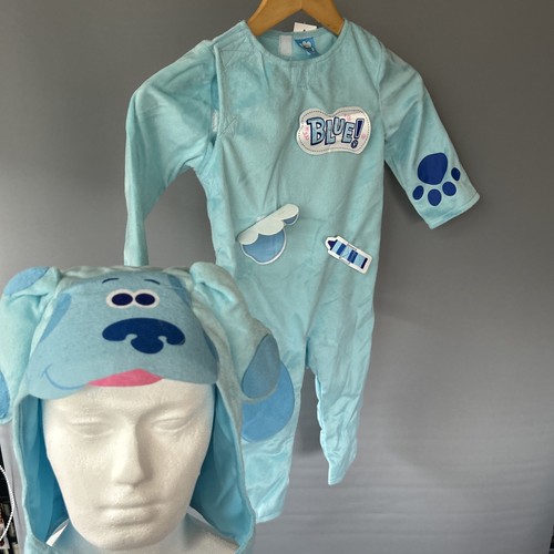 Blues clues and you - blues,