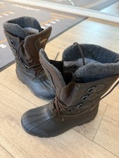 Meindl Outdoorstiefel Winterschuhe 43