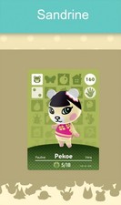 Animal Crossing Amiibo Nfc