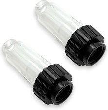 2x Wasserfilter für Kärcher