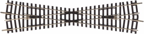 Piko gleis 55240 kreuzung - a,