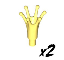 2x LEGO 25516 • Figurteil