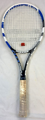 Babolat pulsion 102 - babolat,
