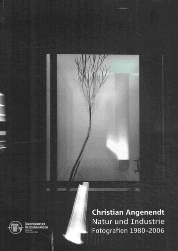 Christian angenendt natur - christian, angenendt,