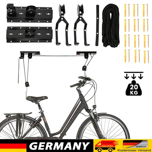 Fahrradlift mit