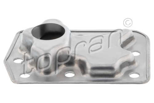 Topran hydraulikfilter - topran,