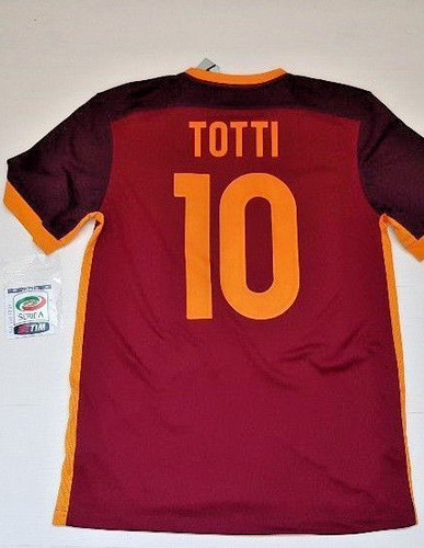 Nike roma totti - nike,