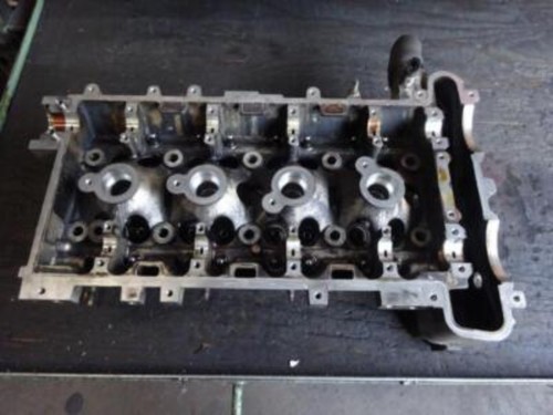 Zylinderkopf opel vectra 2 - opel, 2.2