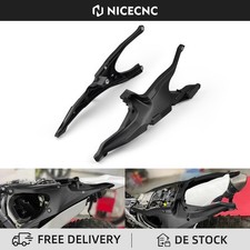 linker rechter Subrahmen für