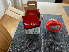 MAKITA Akku / Ersatzakku 9120 9,6 Volt