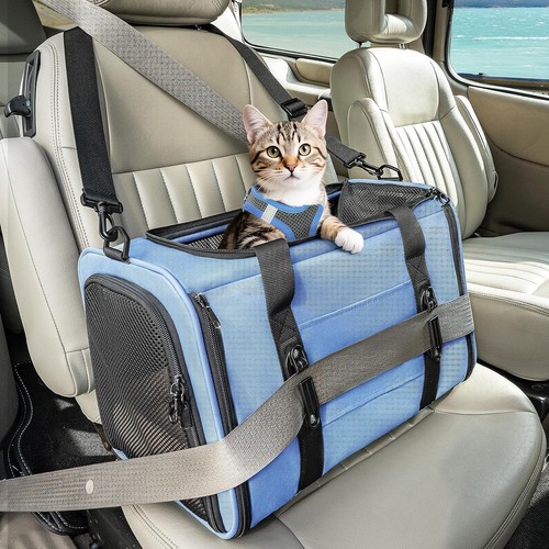 Petsfit transportbox katze - petsfit,