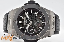 Hublot Big Bang Meca-10