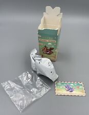 Pucky Flying Babies, Blind