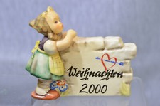 70  . HUMMEL FIGUR AUS