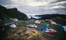 Foto 6x4 Campingplatz bei