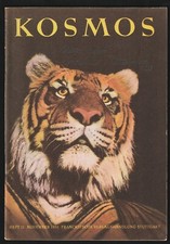 KOSMOS - Heft Nr. 11 vom