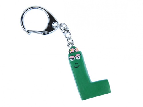 Barbapapa - l,