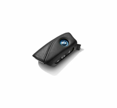 Bmw schlüsseletui schwarz - bmw,