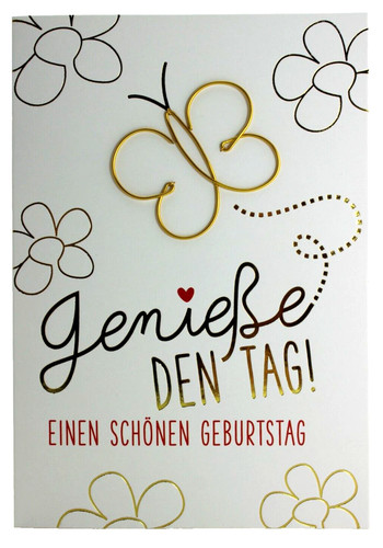 Sheepworld geburtstags karte - geburtstags-,