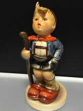 Hummel Figur 16/1 " Hans im Glück " 14 CM. Erste Wahl. Top Zustand !!