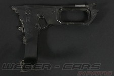 Original Audi Q7 4L Stoßstangenhalter Führungsstück Halter rechts