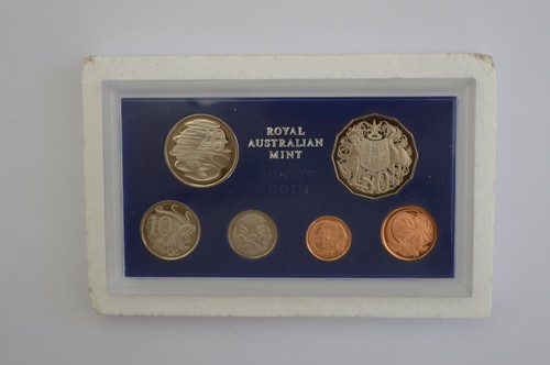 Australien 1974 royal - australien,