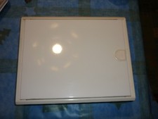 Sicherungskasten Volta 2 IP 30 - 400 V / 63 A von Hager 