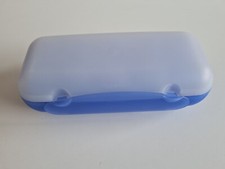 Tupperware Kolumbus Eierbox Brotbox Brötchen Vesper Brotzeit Neu